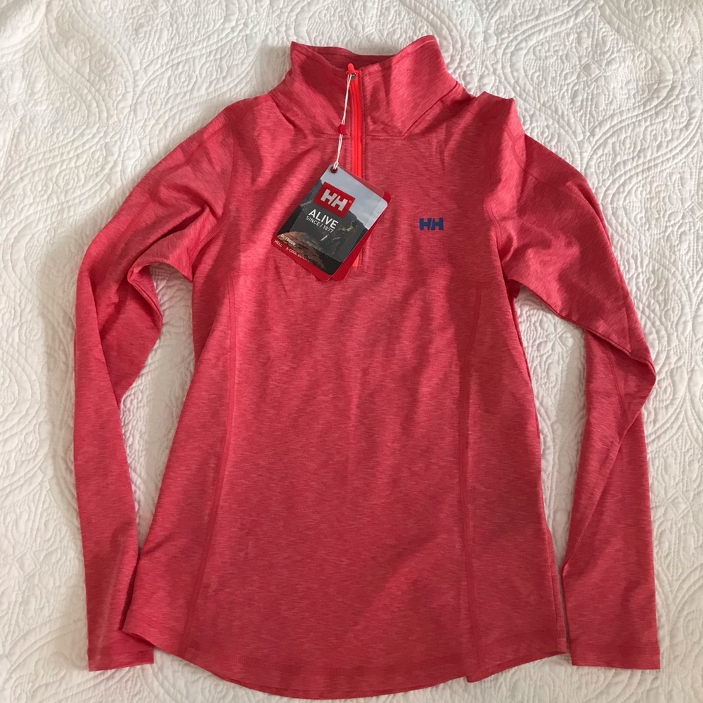 Helly Hansen Athletic top